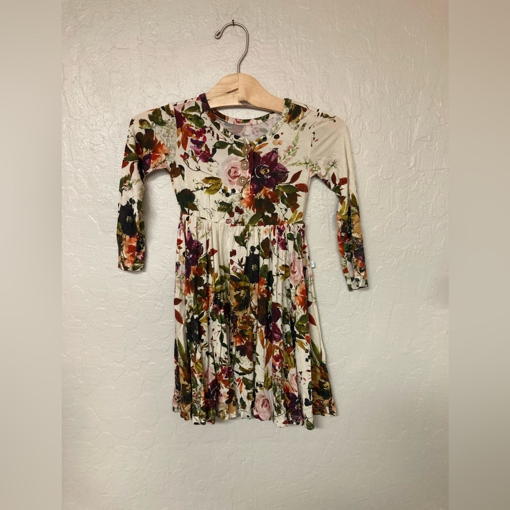 $23 ADD ON posh peanut dress hanna andersson mini boden quincy mae kate‎ quinn